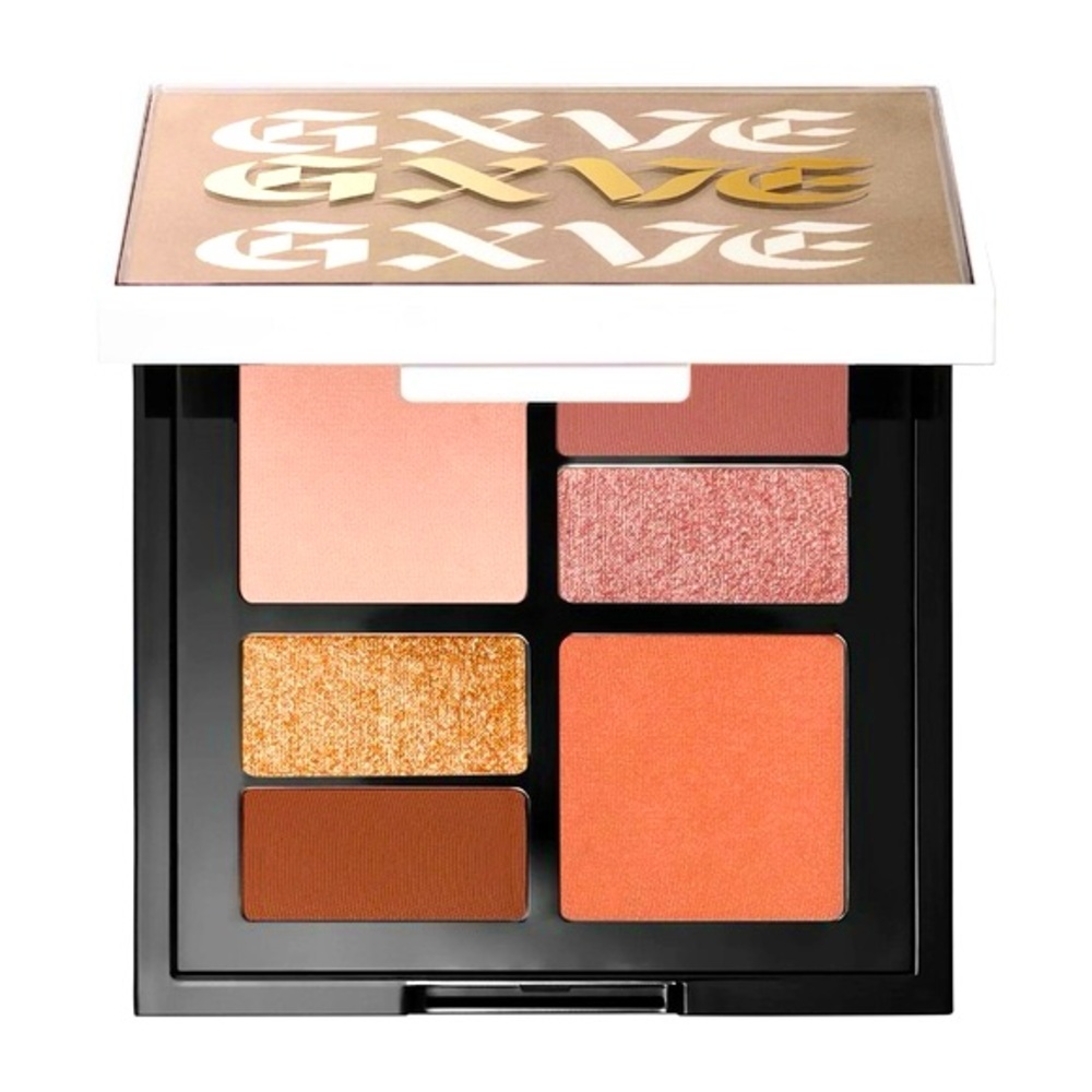 GX by Gwen Stefani eye see in color Eyeshadow Palette